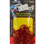 Brad's Ultra Sharp Hooks Nickle Black