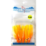 UV Flame Sunrise Squid