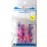 UV Wild Child Squids