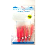 UV/GLOW Bubblegum Flame Squids