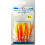 UV/GLOW Wildfire Flame Squids