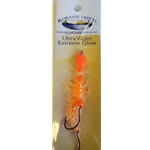 Kokanee Creek Cootie