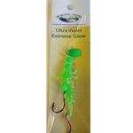 Kokanee Creek Cootie