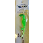 Kokanee Creek Tadpole