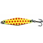 Curly's Lure, Curlys Lure,Curlys