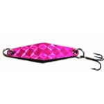 Curly's Lure, Curlys Lure,Curlys