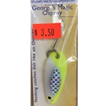 Kokanee Creek Spoon