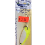 Kokanee Creek Spoon