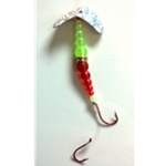 Mack's Lure Double Whammy Pro Kokanee Pro Series