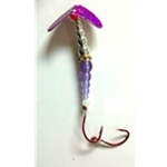 Mack's Lure Double Whammy Pro Kokanee Pro Series