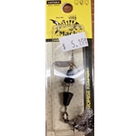 Mack's Lure Promise Keeper Wedding Ring