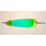 Mag Tackle UV Wing Tip Dodger 4.25