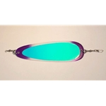 Mag Tackle UV Wing Tip Dodger 4.25