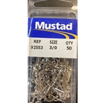 mustad hooks