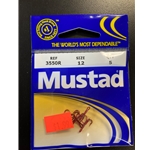 mustad hooks