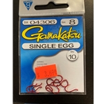 Gamakatsu Single Egg