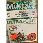 mustad hooks