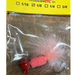 Clearwater Custom jigs