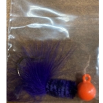 Clearwater Custom jigs
