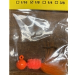 Clearwater Custom jigs
