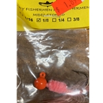 Clearwater Custom jigs