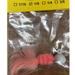 Clearwater Custom jigs