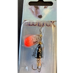 Blue Fox spinners