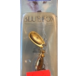 Blue Fox spinners