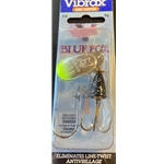 Blue Fox spinners