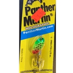 Panther Martin Fish Spinner, Luhr Jensen Panther Martin