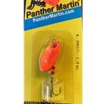 Panther Martin Fish Spinner, Luhr Jensen Panther Martin