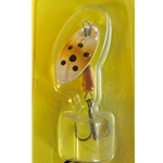 Panther Martin Fish Spinner, Luhr Jensen Panther Martin