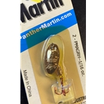 Panther Martin Fish Spinner, Luhr Jensen Panther Martin