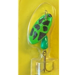 Panther Martin Fish Spinner, Luhr Jensen Panther Martin