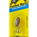 Panther Martin Fish Spinner, Luhr Jensen Panther Martin