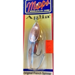 Mepps spinners and spoons