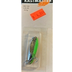 Acme kastmaster