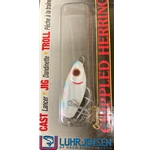Luhr Jensen Crippled Herring, crippled herring