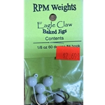 Rpm baked jigs