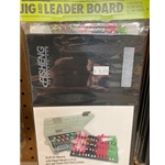 Fisheng Jig And Leader board