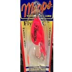 Mepps spinners and spoons