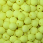 Custom Angler beads