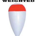 Rainbow Plastics Floats, Rainbow Plastics Bobbers