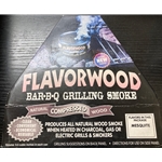 BBQ GRILLING SMOKE