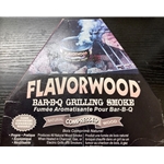 BBQ GRILLING SMOKE