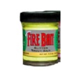 Pautzke Fire Bait Glitter Trout Bait