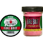 Pautzke Fire Bait Glitter Trout Bait