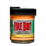 Pautzke Fire Bait Glitter Trout Bait