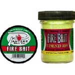 Pautzke Fire Bait Glitter Trout Bait
