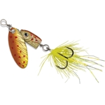 Blue Fox spinners